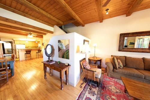 boutique hotels in Ojai