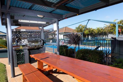 boutique hotels in North Coast Nsw