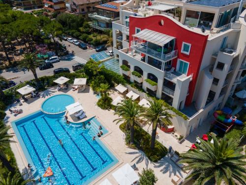 boutique hotels in Abruzzo