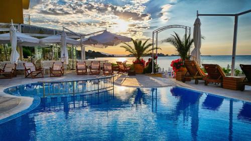 boutique hotels in Pomorie