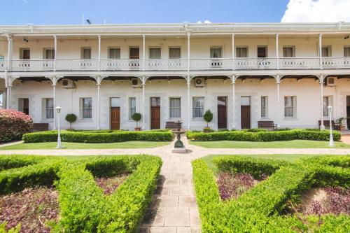 boutique hotels in Southern Great Barrier Reef