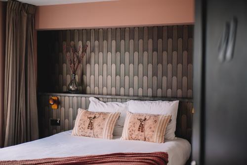 boutique hotels in Dutch Coast