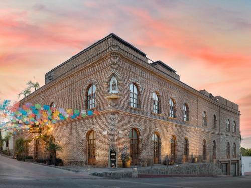 boutique hotels in Los Cabos