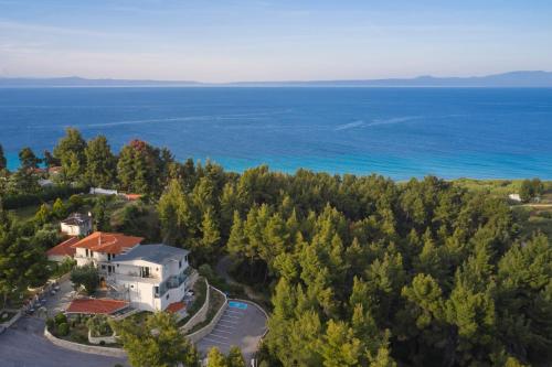 boutique hotels in Kassandra