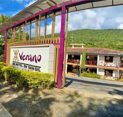 boutique hotels in San Gil