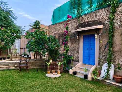 boutique hotels in North Zone