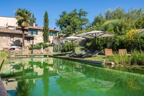 boutique hotels in Tavarnelle In Val Di Pesa