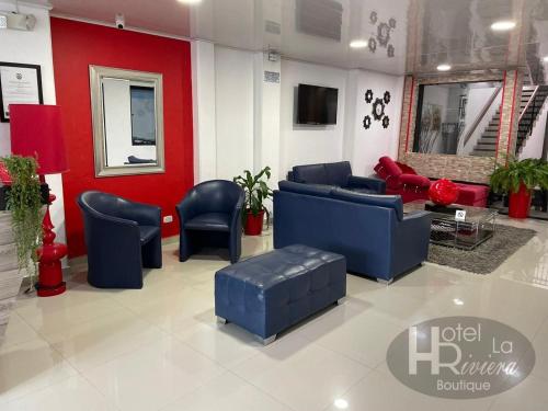 boutique hotels in Huila