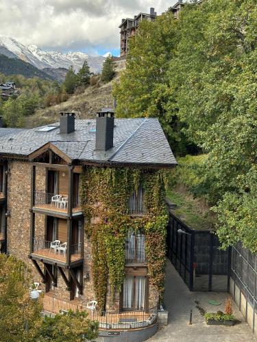 boutique hotels in Andorra Shopping Area