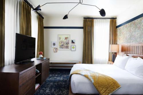 boutique hotels in Washington Dc Area