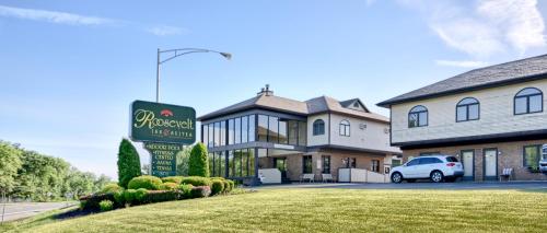 boutique hotels in Ny Upstate