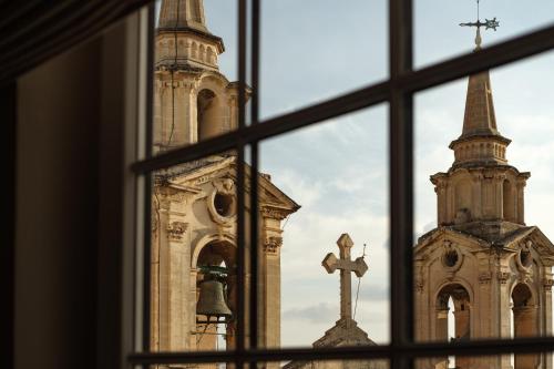 boutique hotels in Senglea