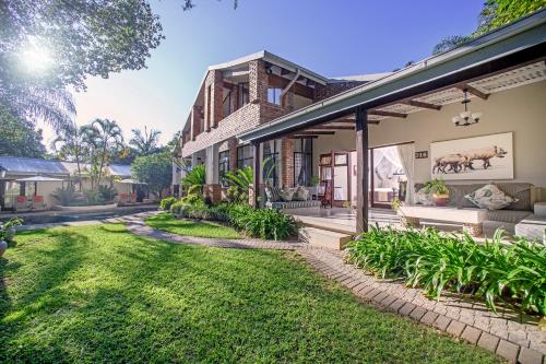 boutique hotels in White River