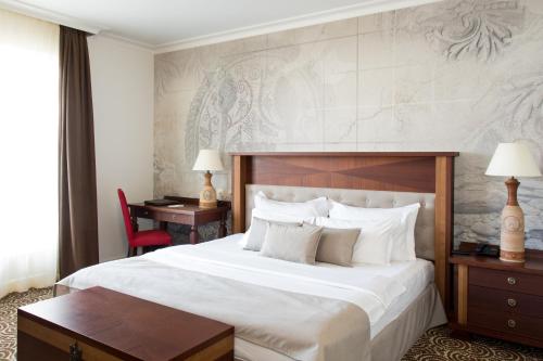 boutique hotels in Berkovitsa