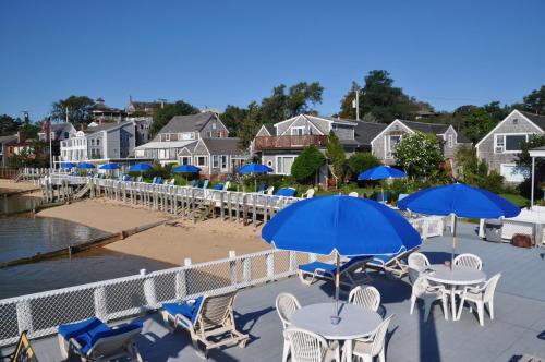 boutique hotels in Cape Cod