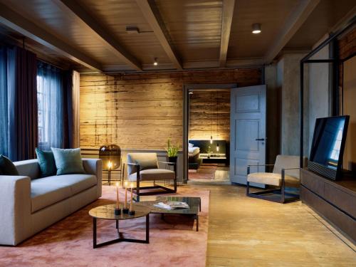 boutique hotels in Vestfold Og Telemark