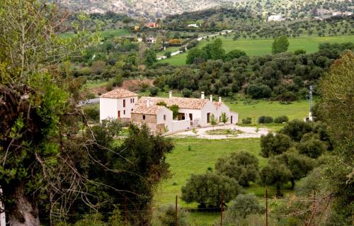 boutique hotels in Cadiz Province