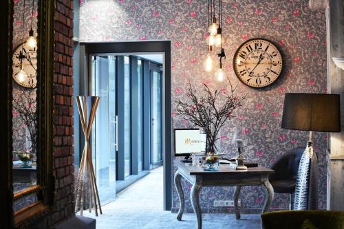 boutique hotels in Dresden