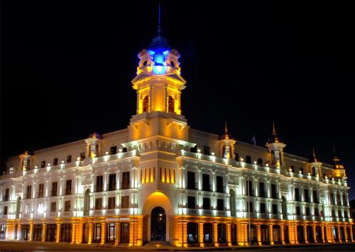 boutique hotels in Ajara
