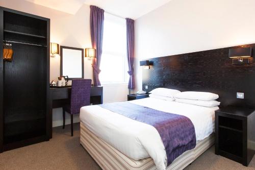 boutique hotels in Skipton