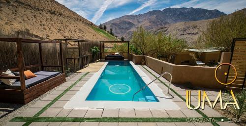 boutique hotels in La Serena