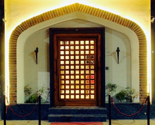boutique hotels in Amritsar