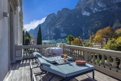 boutique hotels in Alto Garda E Ledro
