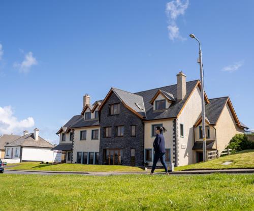 boutique hotels in Enniscrone