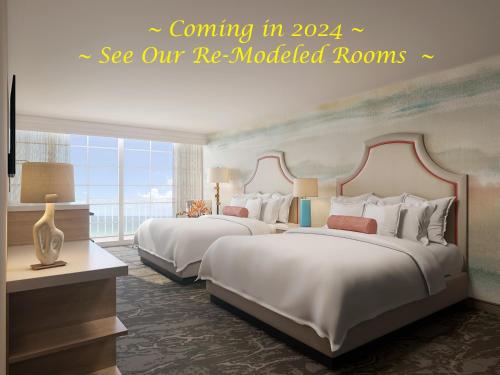 boutique hotels in New Jersey