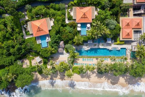 boutique hotels in Bang Tao Beach