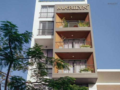 boutique hotels in Nha Trang