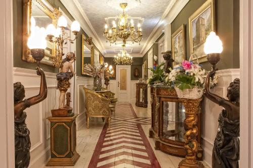 boutique hotels in Suances