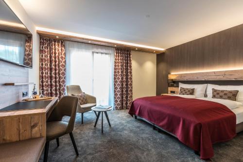 boutique hotels in East Switzerland