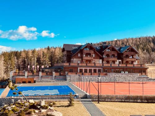 boutique hotels in Lower Silesia
