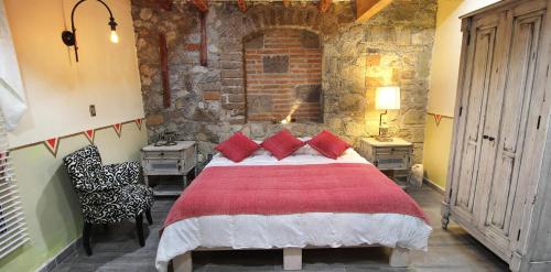 boutique hotels in Zacatlán