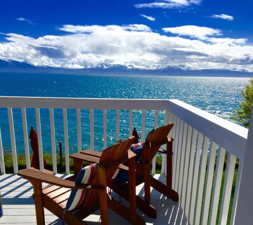 boutique hotels in Pacific Northwest