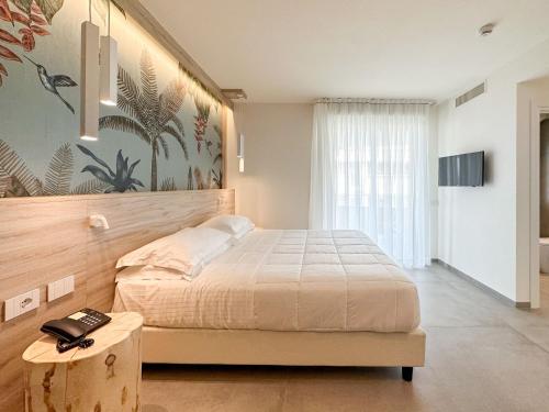 boutique hotels in Emilia-Romagna