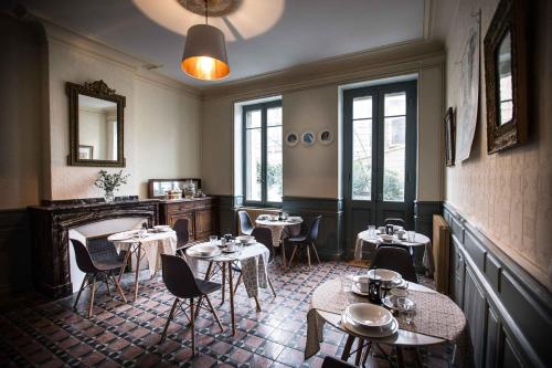 boutique hotels in Canal Du Midi