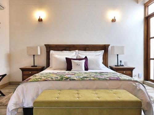 boutique hotels in Jericó