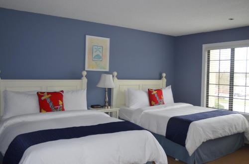 boutique hotels in The Hamptons
