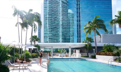 boutique hotels in Key Largo