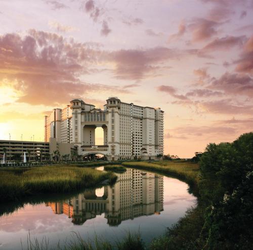 boutique hotels in South Carolina