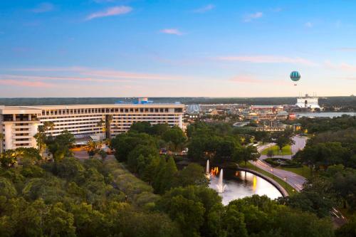 boutique hotels in Orlando Metropolitan Area