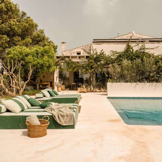 boutique hotels in Ciutadella