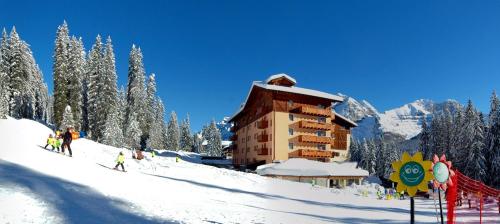 boutique hotels in Campo Carlo Magno