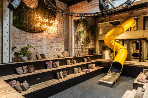 boutique hotels in Westhoek