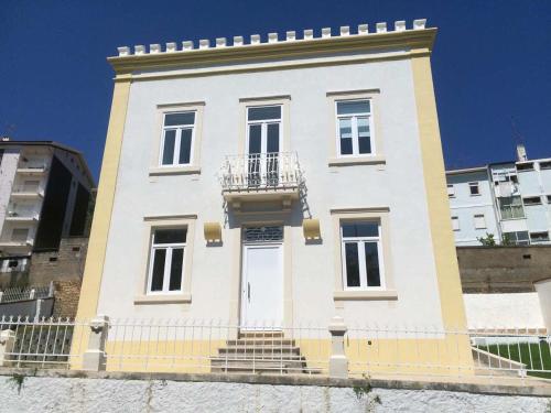 boutique hotels in Figueira Da Foz