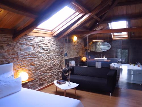 boutique hotels in Viveiro