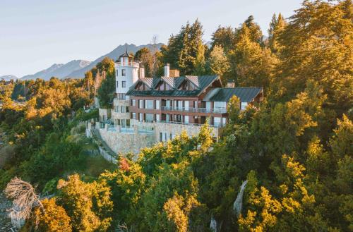 boutique hotels in San Martín De Los Andes