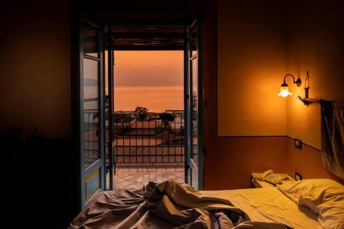 boutique hotels in Aeolian Islands